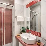 Guest house Piazza Di Spagna Comfort Rome