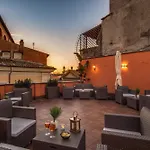 Piazza Di Spagna Comfort