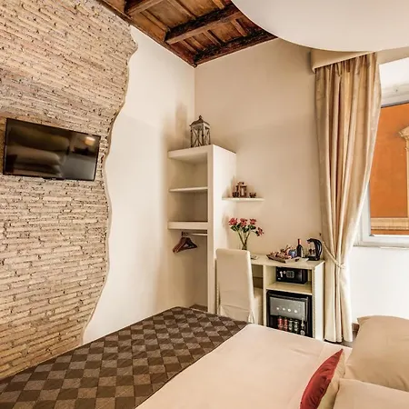 Piazza Di Spagna Comfort Πανσιόν Ρώμη