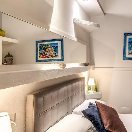 ゲストハウス Piazza Di Spagna Comfort 3*