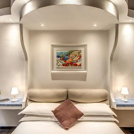 Piazza Di Spagna Comfort