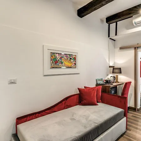 Piazza Di Spagna Comfort Πανσιόν Ρώμη