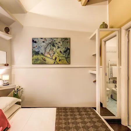 Piazza Di Spagna Comfort