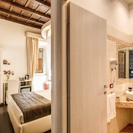 Piazza Di Spagna Comfort