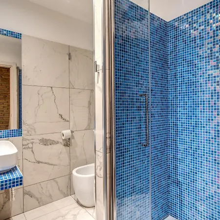 Piazza Di Spagna Comfort 3*