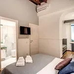 Pensionat Piazza Di Spagna Comfort Rom