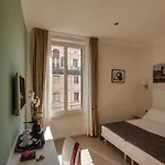 Pensionat Piazza Di Spagna Comfort 3*