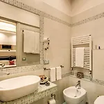 Pensionat Piazza Di Spagna Comfort 3*