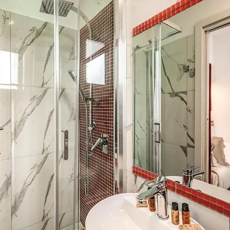 Гостевой дом Piazza Di Spagna Comfort 3*
