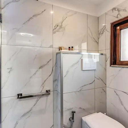 Гостевой дом Piazza Di Spagna Comfort Рим